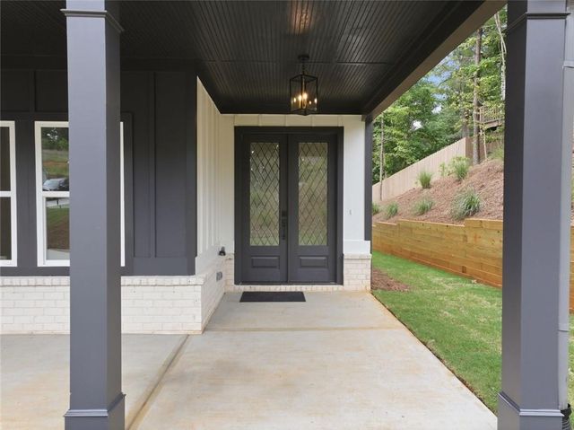 4813 River Bottom Drive, Gainesville, GA 30507
