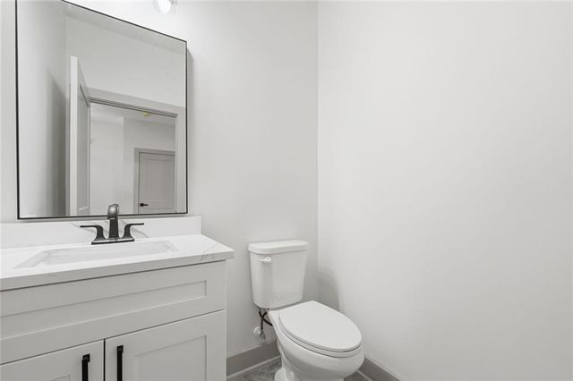 4813 River Bottom Drive, Gainesville, GA 30507