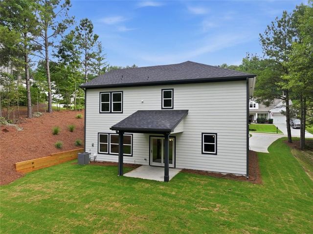 4813 River Bottom Drive, Gainesville, GA 30507