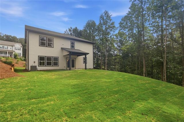 4813 River Bottom Drive, Gainesville, GA 30507
