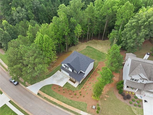 4813 River Bottom Drive, Gainesville, GA 30507