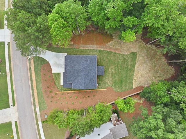 4813 River Bottom Drive, Gainesville, GA 30507