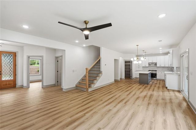4813 River Bottom Drive, Gainesville, GA 30507