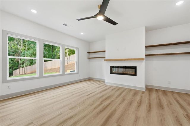 4813 River Bottom Drive, Gainesville, GA 30507