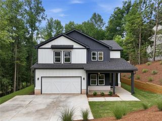 4813 River Bottom Drive, Gainesville, GA 30507