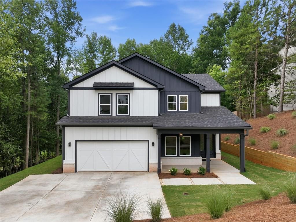 4813 River Bottom Drive, Gainesville, GA 30507