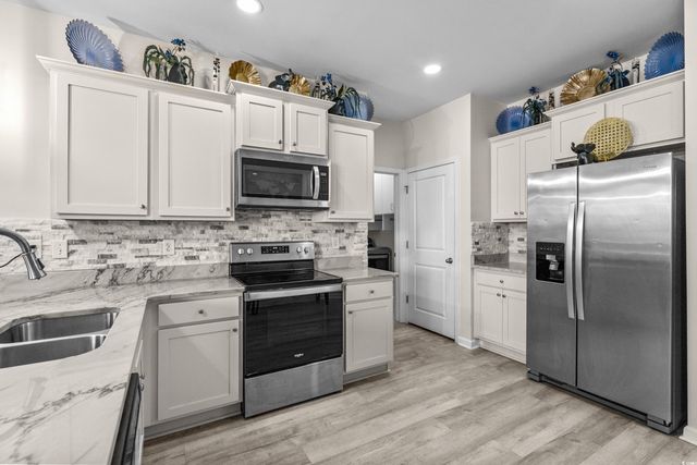 2804 Ophelia Way, Myrtle Beach, SC 29577