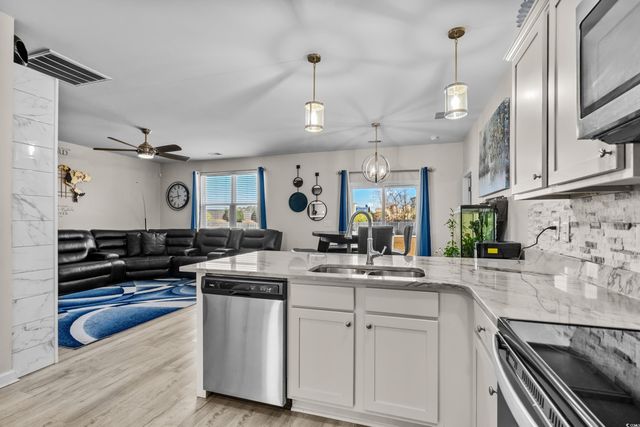 2804 Ophelia Way, Myrtle Beach, SC 29577