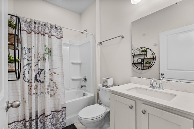 2804 Ophelia Way, Myrtle Beach, SC 29577