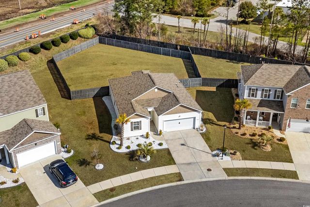 2804 Ophelia Way, Myrtle Beach, SC 29577