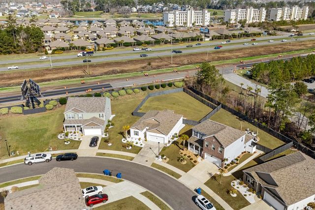 2804 Ophelia Way, Myrtle Beach, SC 29577