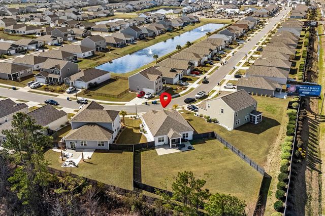 2804 Ophelia Way, Myrtle Beach, SC 29577