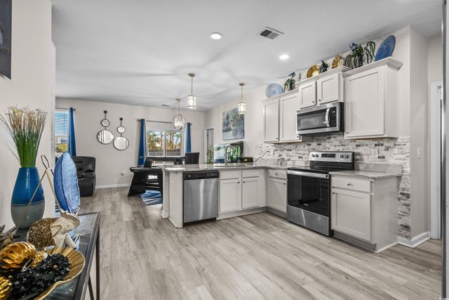 2804 Ophelia Way, Myrtle Beach, SC 29577