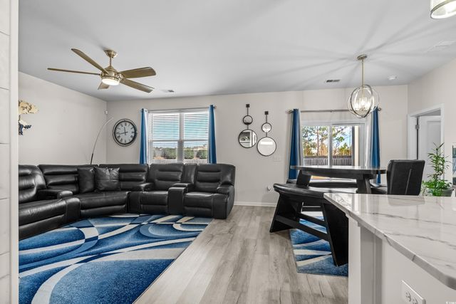 2804 Ophelia Way, Myrtle Beach, SC 29577