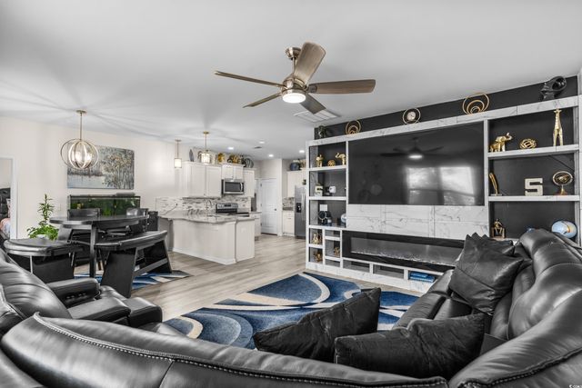 2804 Ophelia Way, Myrtle Beach, SC 29577