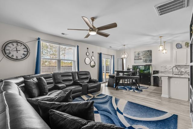 2804 Ophelia Way, Myrtle Beach, SC 29577