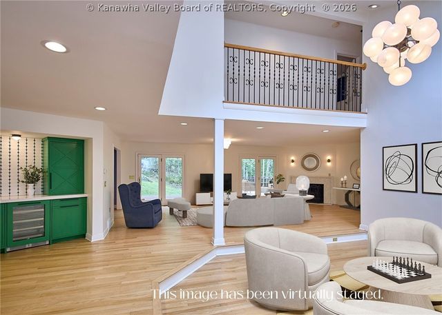 12 Dunlevy Road, Charleston, WV 25314