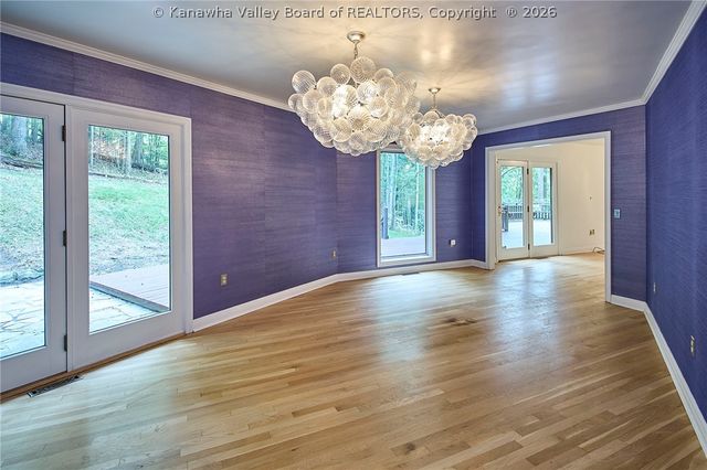 12 Dunlevy Road, Charleston, WV 25314