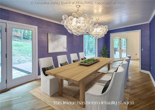 12 Dunlevy Road, Charleston, WV 25314