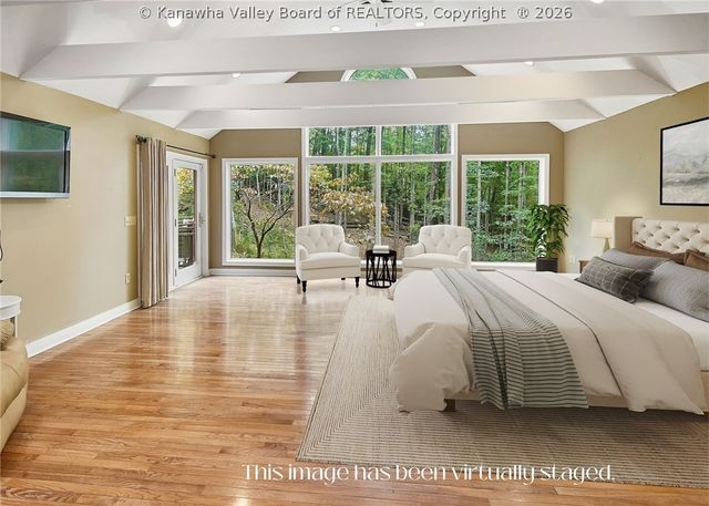 12 Dunlevy Road, Charleston, WV 25314