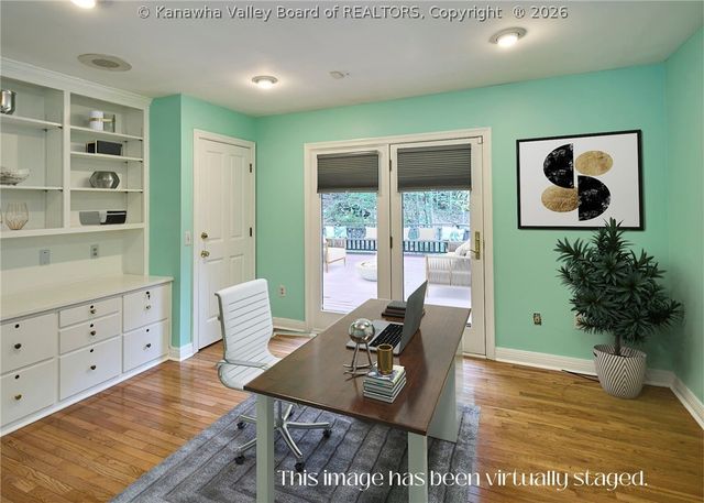 12 Dunlevy Road, Charleston, WV 25314