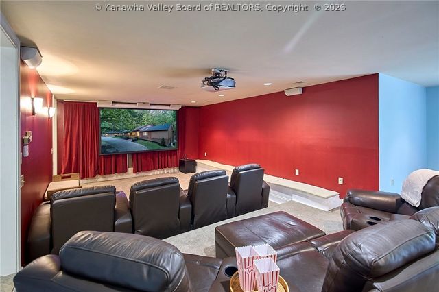 12 Dunlevy Road, Charleston, WV 25314