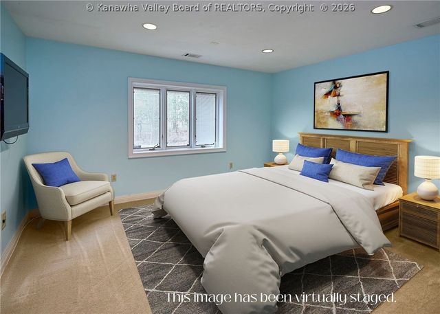 12 Dunlevy Road, Charleston, WV 25314