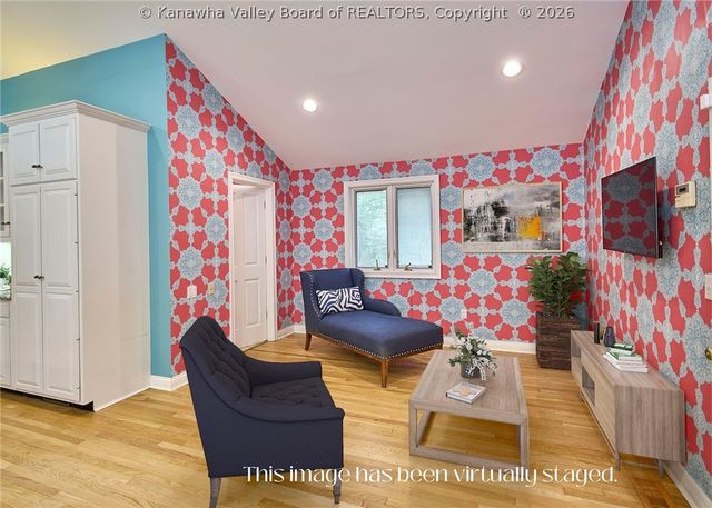 12 Dunlevy Road, Charleston, WV 25314