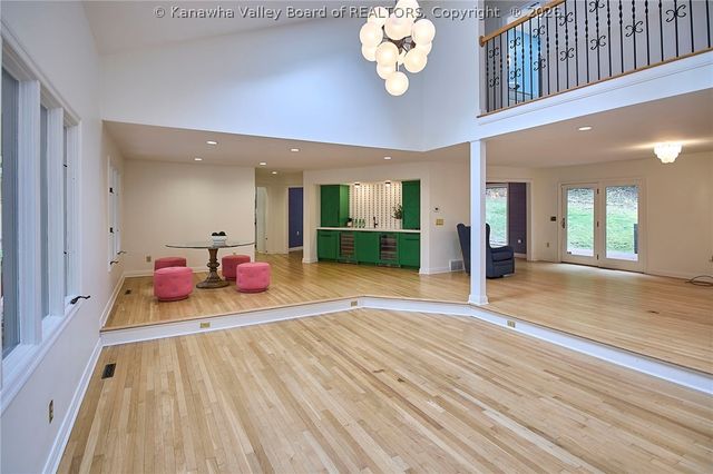 12 Dunlevy Road, Charleston, WV 25314