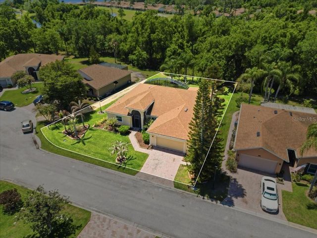 4179 ABERDEEN LANE, Lake Wales, FL 33859