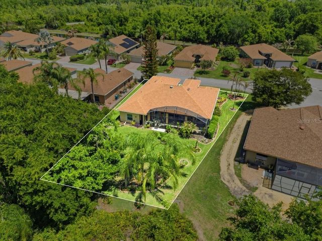 4179 ABERDEEN LANE, Lake Wales, FL 33859