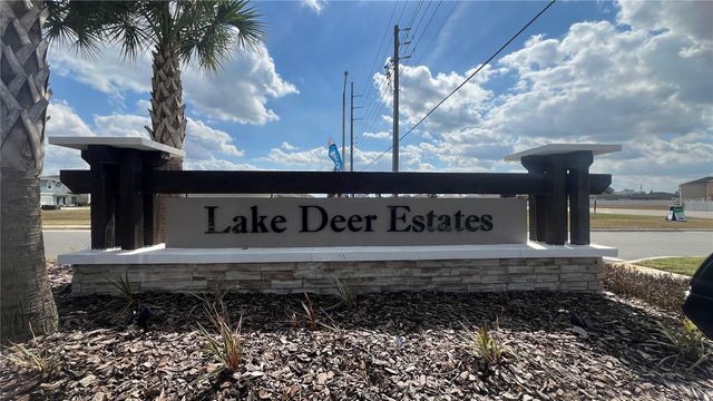 3185 VICEROY COURT, Kissimmee, FL 34759