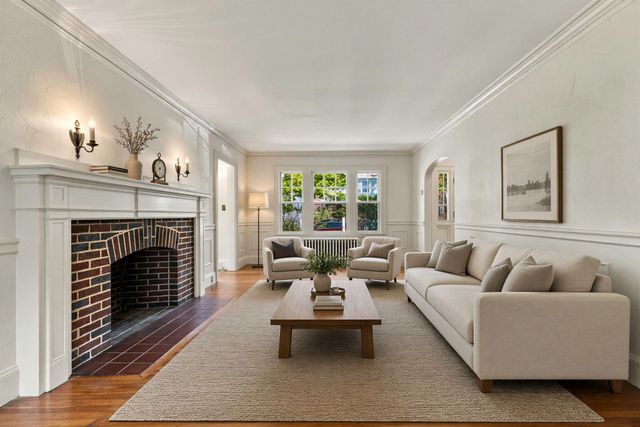 3 Preble Gardens Rd, Belmont, MA 02478