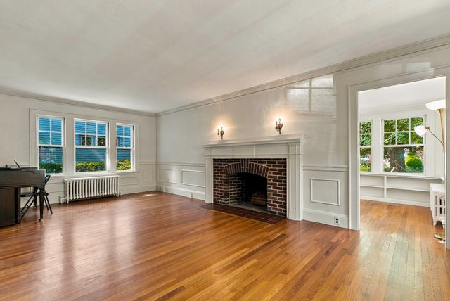 3 Preble Gardens Rd, Belmont, MA 02478