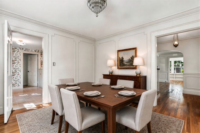3 Preble Gardens Rd, Belmont, MA 02478