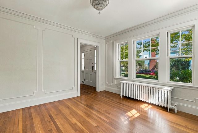 3 Preble Gardens Rd, Belmont, MA 02478