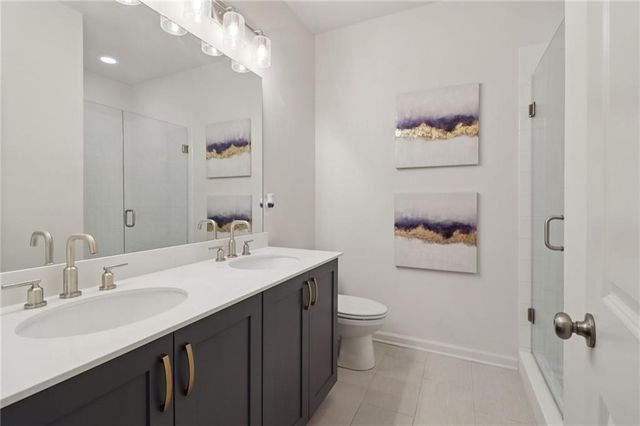 451 Parkway NE Drive, Atlanta, GA 30308