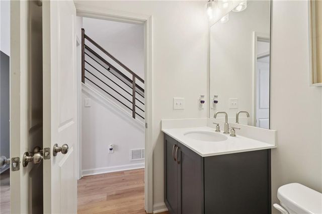 451 Parkway NE Drive, Atlanta, GA 30308