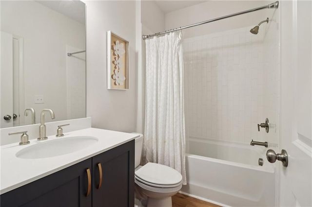 451 Parkway NE Drive, Atlanta, GA 30308