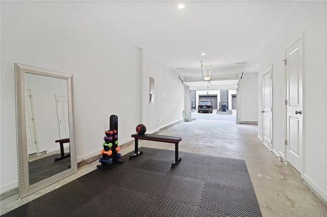 451 Parkway NE Drive, Atlanta, GA 30308