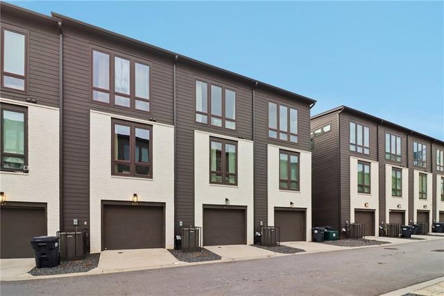 451 Parkway NE Drive, Atlanta, GA 30308