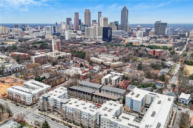 451 Parkway NE Drive, Atlanta, GA 30308