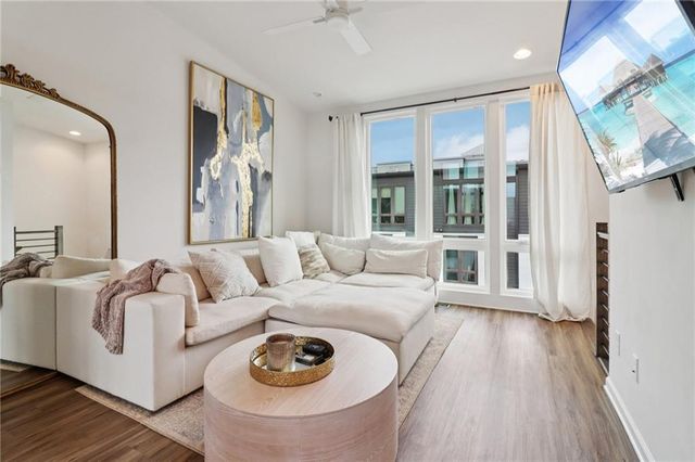 451 Parkway NE Drive, Atlanta, GA 30308