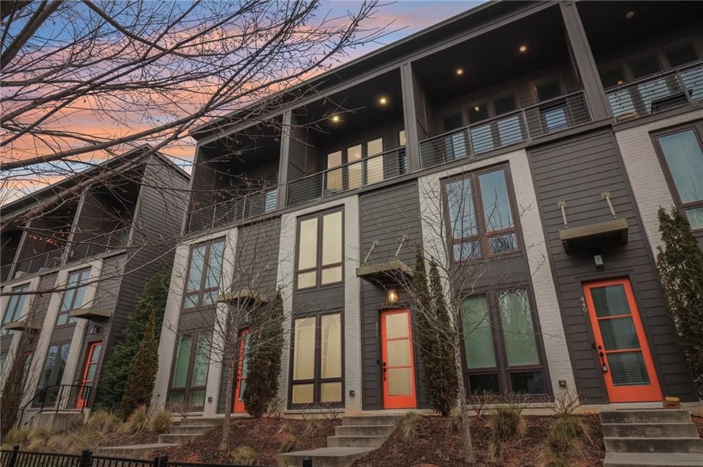 451 Parkway NE Drive, Atlanta, GA 30308