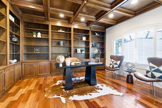 15955 Cerro Vista Court, Los Gatos, CA 95032