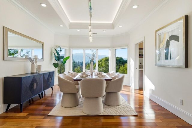 15955 Cerro Vista Court, Los Gatos, CA 95032