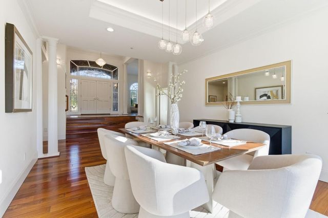 15955 Cerro Vista Court, Los Gatos, CA 95032