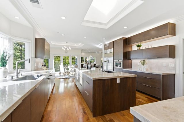 15955 Cerro Vista Court, Los Gatos, CA 95032