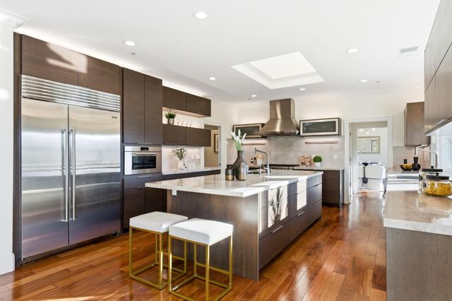 15955 Cerro Vista Court, Los Gatos, CA 95032