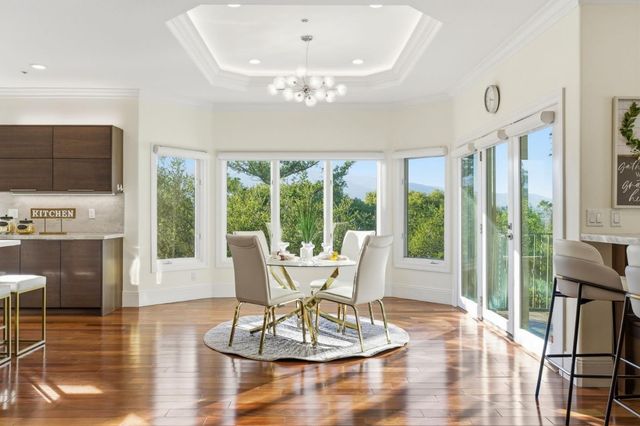 15955 Cerro Vista Court, Los Gatos, CA 95032